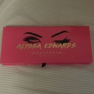 Alyssa Edwards Anastasia